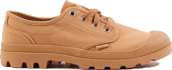 Palladium Palladium Pampa Oxford Мъже - Обувки Palladium - Светло кафяв - 02351-267-M-11 - Size: 11