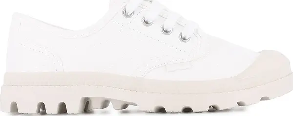 Palladium Palladium Pampa Oxford Жени - Обувки Palladium - Бял - 92351-100-M-5 - Size: 5