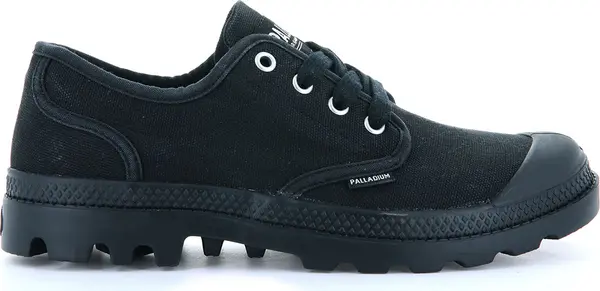 Palladium Palladium Pampa Oxford Жени - Обувки Palladium - Черен - 92351-008-M-4 - Size: 4