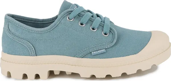 Palladium Palladium Pampa Oxford Жени - Обувки Palladium - Черен - 92351-432-M-4.5 - Size: 4.5
