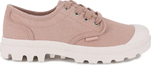 Palladium Palladium Pampa Oxford Жени - Обувки Palladium - Розов - 92351-832-M-4.5 - Size: 4.5