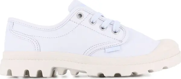 Palladium Palladium Pampa Oxford Жени - Обувки Palladium - Син - 92351-409-M-7 - Size: 7