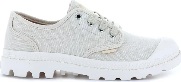 Palladium Palladium Pampa Oxford Жени - Обувки Palladium - Сив - 92351-210-M-5 - Size: 5