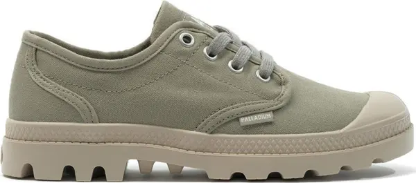 Palladium Palladium Pampa Oxford Жени - Обувки Palladium - Зелен - 92351-368-M-6 - Size: 6