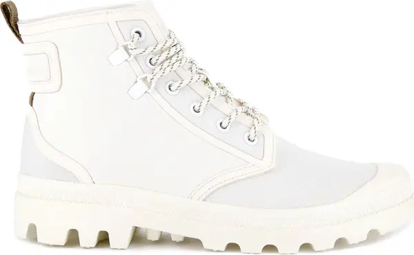 Palladium Palladium Pampa Rains Жени - Обувки Palladium - Бял - 77750-084-M-3.5 - Size: 3.5
