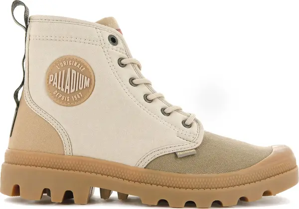 Palladium Palladium Pampa Shade 75th Мъже - Обувки Palladium - Многоцветен - 77953-230-M-4 - Size: 4