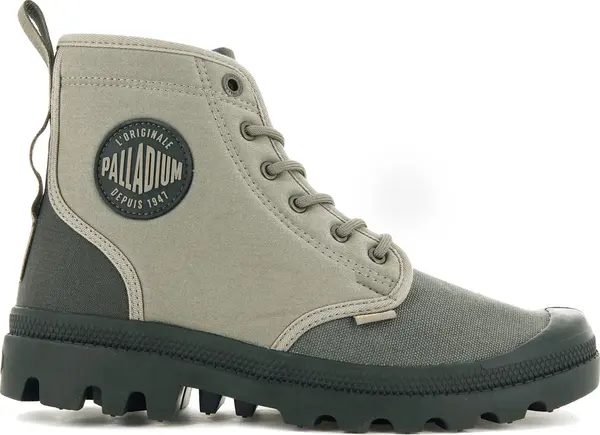 Palladium Palladium Pampa Shade 75th Мъже - Обувки Palladium - Зелен - 77953-325-M-3.5 - Size: 3.5