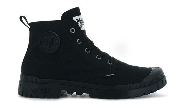 Palladium Palladium Pampa SP20 Hi Canvas