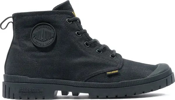 Palladium Palladium Pampa SP20 Hi Wax Мъже - Обувки Palladium - Черен - 74388-008-M-9.5 - Size: 9.5