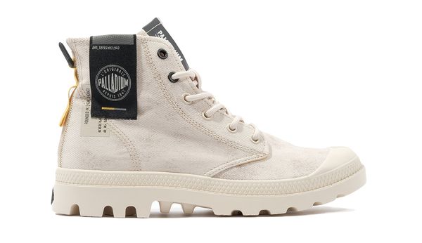 Palladium Palladium Pampa Surplus