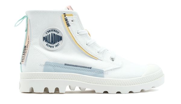 Palladium Palladium Pampa Underlayer