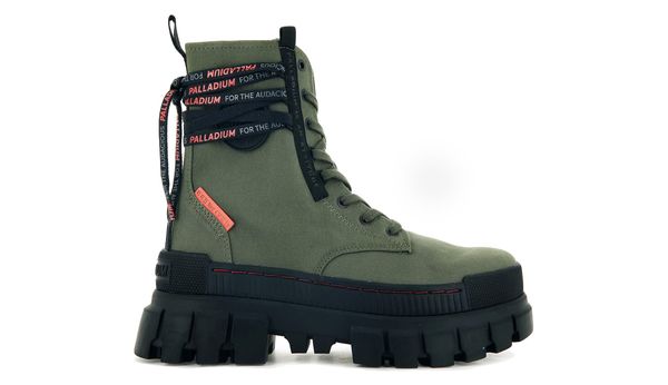 Palladium Palladium Revolt Boot TX