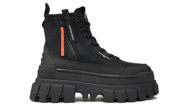 Palladium Palladium Revolt Boot Zip
