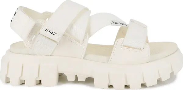 Palladium Palladium Revolt Sandal Mono Жени - Сандали Palladium - Бял - 98578-116-M-5 - Size: 5