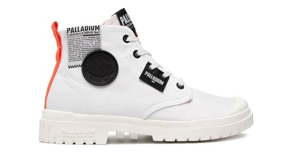 Palladium Palladium SP20 Overlab