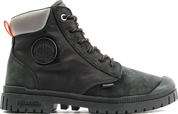 Palladium Palladium SP20 SC Wpn Unisex - Обувки Palladium - Черен - 78852-008-M-12 - Size: 12