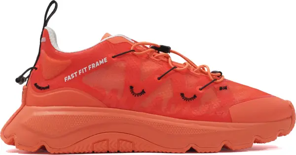 Palladium Palladium Thunder Lite Phantom Мъже - Обувки Palladium - Червен - 09106-651-M-10 - Size: 10