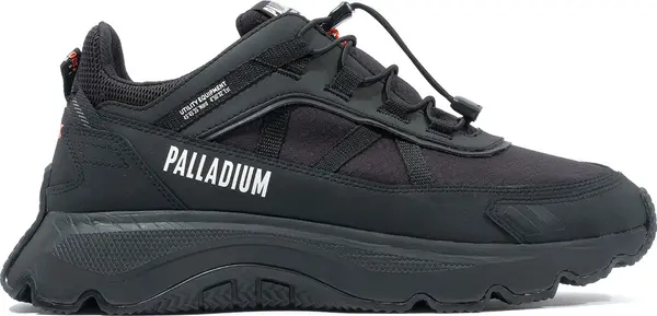 Palladium Palladium Thunder Protect Wp+ Мъже - Обувки Palladium - Черен - 74395-008-M-11 - Size: 11