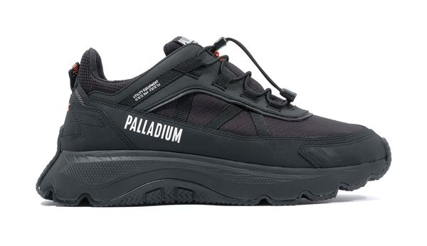 Palladium Palladium Thunder Protect Wp+