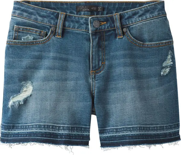 Prana Prana London Short Жени - Шорти Prana - Син - W31180431-DIA-8 - Size: 8