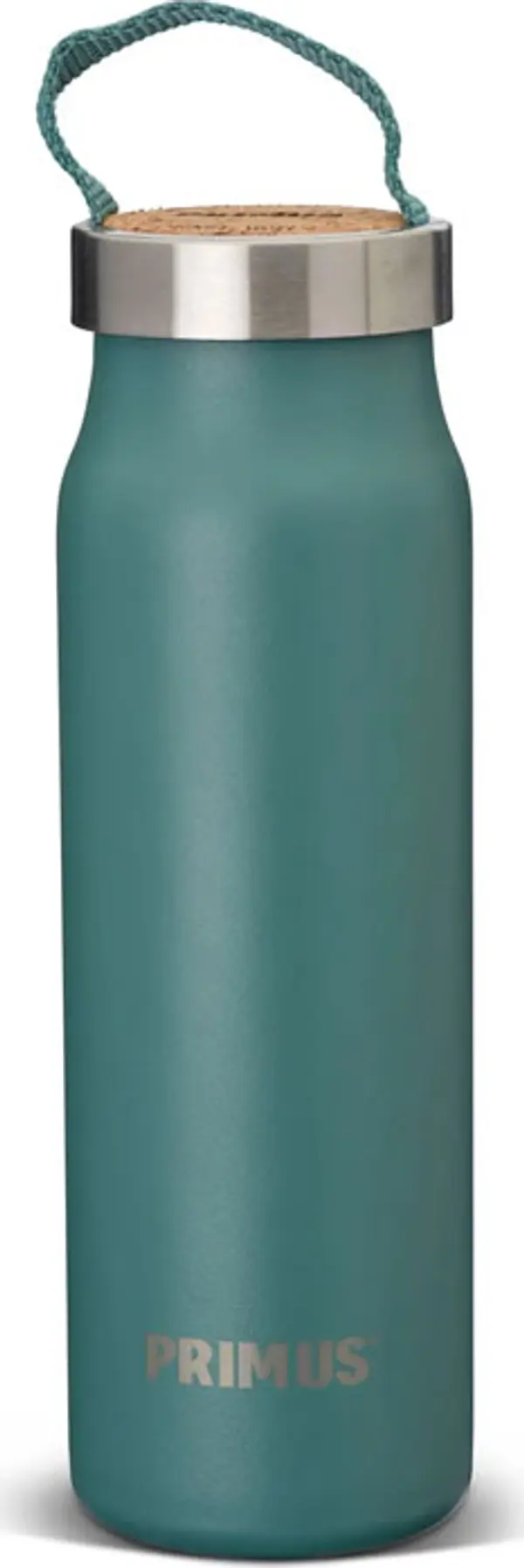 Primus Primus Klunken Bottle 0.5L Frost Unisex - Бутилки Primus - Зелен - 742040-One-size - Size: One size