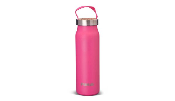 Primus Primus Klunken Bottle 0.5L Pink
