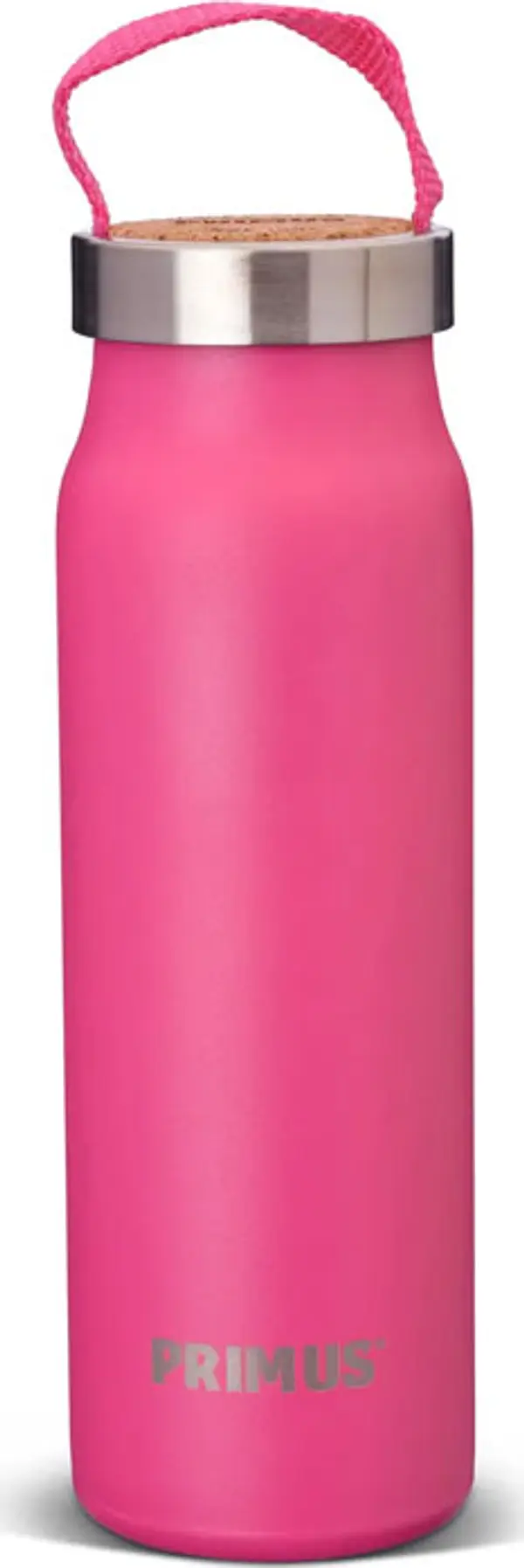 Primus Primus Klunken Bottle 0.5L Pink Unisex - Бутилки Primus - Розов - 742020-One-size - Size: One size