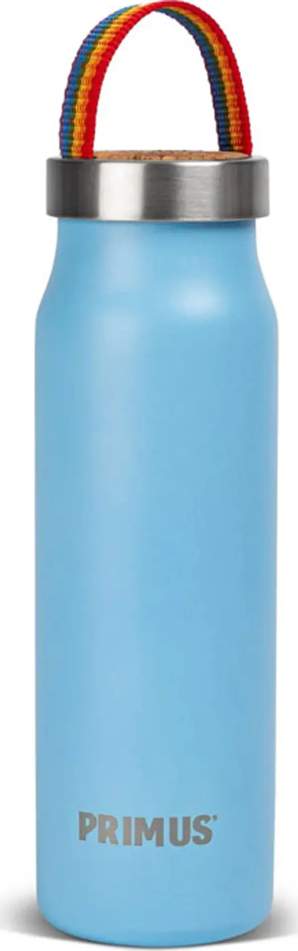 Primus Primus Klunken Bottle 0.5L Rainbow Blue Unisex - Бутилки Primus - Син - 742080-One-size - Size: One size