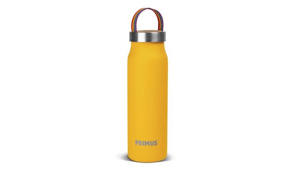 Primus Primus Klunken Bottle 0.5L Rainow Yellow