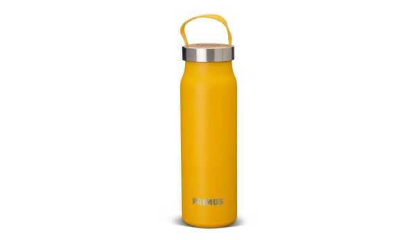 Primus Primus Klunken Bottle 0.5L Yellow