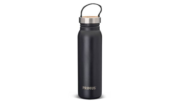 Primus Primus Klunken Bottle 0.7L Black