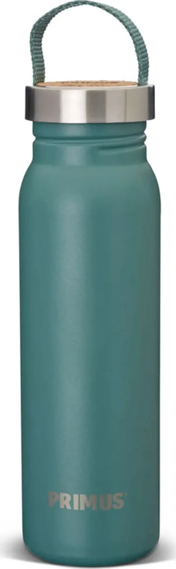 Primus Primus Klunken Bottle 0.7L Frost Unisex - Бутилки Primus - Син - 741940-One-size - Size: One size