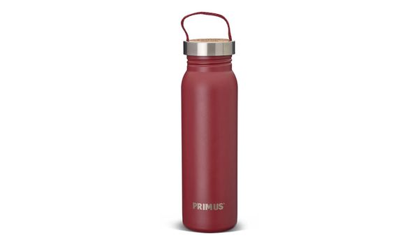 Primus Primus Klunken Bottle 0.7L OX Red