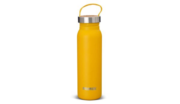 Primus Primus Klunken Bottle 0.7L Yellow
