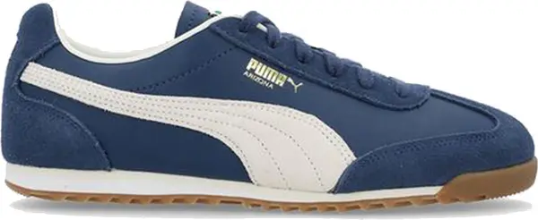 Puma Puma Arizona Retro Мъже - Спортни обувки Puma - Син - 402353-08-9 - Size: 9