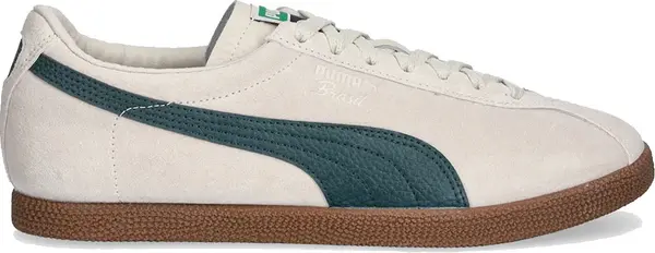 Puma Puma Brasil LTH Unisex - Спортни обувки Puma - Сив - 403246-02-10 - Size: 10