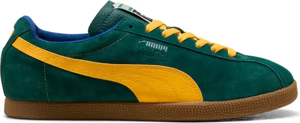 Puma Puma Brasil LTH Unisex - Спортни обувки Puma - Зелен - 403246-01-7 - Size: 7