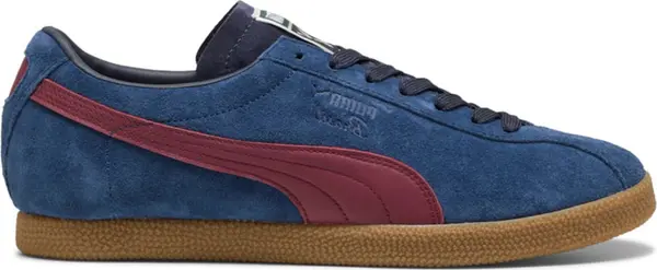 Puma Puma Brasil Unisex - Спортни обувки Puma - Син - 401048-06-8.5 - Size: 8.5