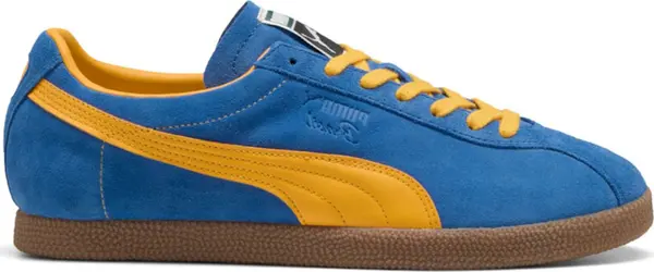 Puma Puma Brasil Vivid Blue Мъже - Спортни обувки Puma - Син - 401048-04-10 - Size: 10