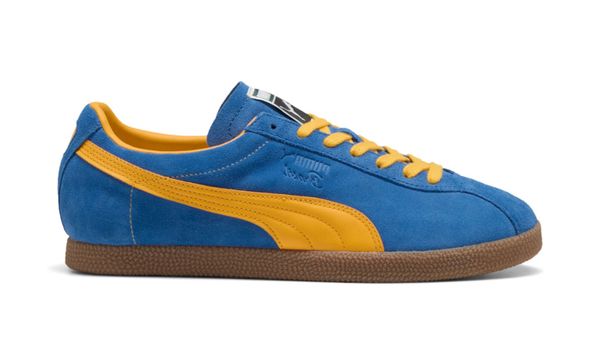 Puma Puma Brazil Vivid Blue