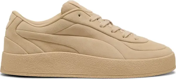 Puma Puma CA Luxe Elevated Unisex - Спортни обувки Puma - Beige - 401356-02-7.5 - Size: 7.5