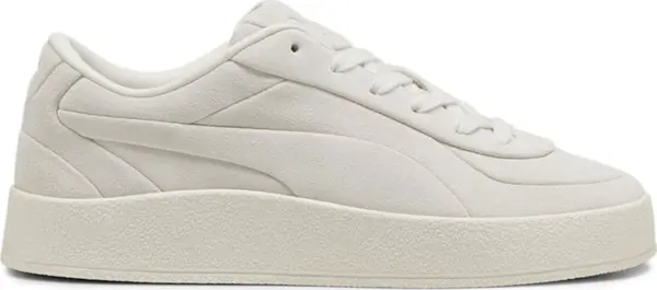 Puma Puma CA Luxe Elevated Unisex - Спортни обувки Puma - Сив - 401356-01-6 - Size: 6