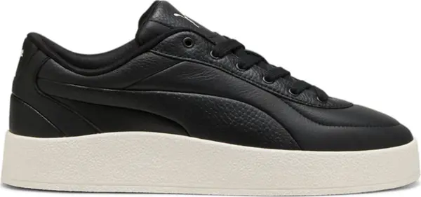 Puma Puma CA Luxe Unisex - Спортни обувки Puma - Черен - 400828-02-8 - Size: 8