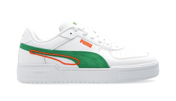 Puma Puma CA Pro Play White