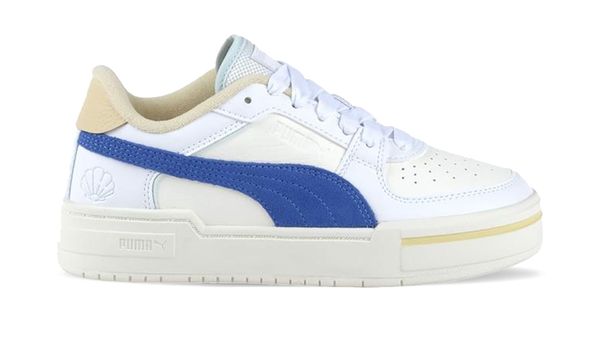 Puma Puma CA Pro Retro Resort Wns Warm White