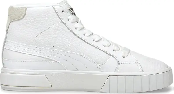 Puma Puma Cali Star Mid Wns Жени - Спортни обувки Puma - Бял - 380683_01-4.5 - Size: 4.5