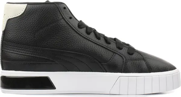 Puma Puma Cali Star Mid Wns Жени - Спортни обувки Puma - Черен - 380683_03-6.5 - Size: 6.5