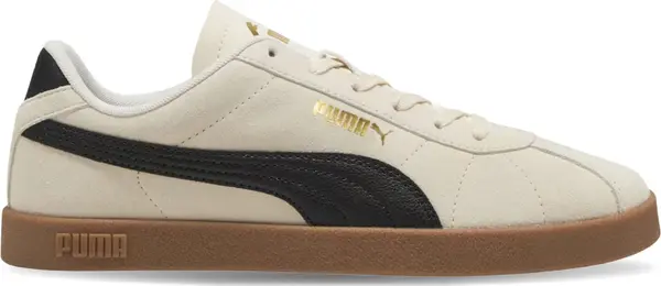 Puma Puma Club II Мъже - Спортни обувки Puma - Светло кафяв - 397444-07-11 - Size: 11