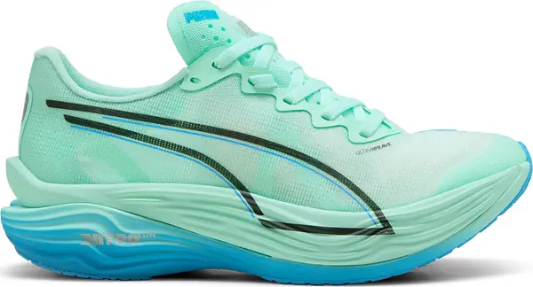 Puma Puma Deviate NITRO Elite 3 W Жени - Спортни обувки Puma - Зелен - 309810-07-6.5 - Size: 6.5