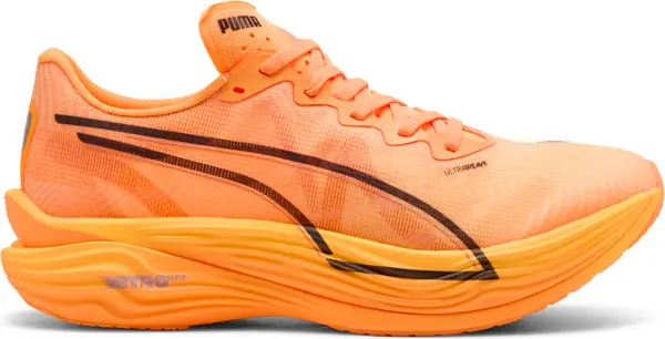 Puma Puma Deviate NITRO™ Elite 3 Мъже - Спортни обувки Puma - Оранжев - 309809-09-8 - Size: 8